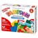 Hand Game "Magnetic Tangram with Tasks"