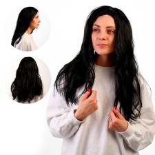 Carnival wig 