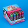 Liquid marmalade "lipstick bixie", assorted, 7g