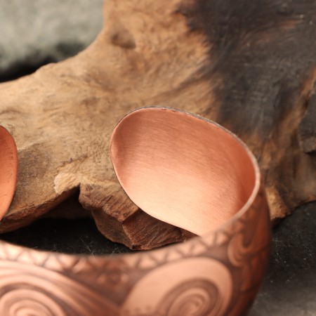 Bracelet "Tree of Life", plate-2