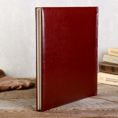 Photo album in 400 photos "Classic" 10x15 cm-1