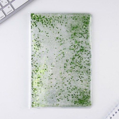 Diary in the cover of Shaker A5, 96 sheets Avo Good Days-7