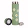 Thermos, 500 ml, Basic "Chamomile", with a strain, retains heat 8 hours, 6.5 x 22 cm