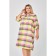 Women's dress, size 64, yellow color