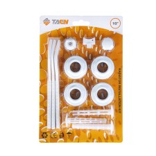 A set for connecting the Taen radiator, 1 