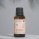 Fat oil "almond" 30 ml