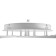LED LED "Anna" LED 108W 2700-6400K 7100x70x8cm Ritter