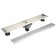 Linear Aflorn Af20307-60, 600x70 mm, C rotations 360 °, stainless steel. steel
