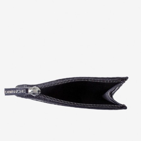 Cartholder, black color-1