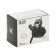 Flavor cat pilot, 2 aromas, black and gray