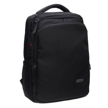 Youth backpack Davente Business 43 x 31 x 14 cm, 19l, ergonomic back, 3 front pockets-1