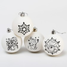 Set for creativity for the New Year 