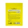 Facial mask for the face Grace Day, detox, 27 ml