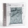 Bedding Ethel 2 joint venture Green Day 175x215cm, 200x220cm, 50x70cm-2 pcs, Poplin, 125 g/m2