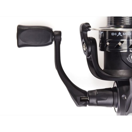 Unsuality coil Salmo Diamond Spin II 6 3000FD-7