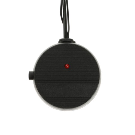 Car Antenna "Mr.stboush-i", active, distant reception of VHF, FM, city/highway-2