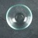 Bohemia salad bowl, d = 14.5 cm, glass