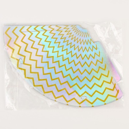 Cap, set 6 pcs-3