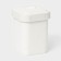 Lunch - boxing box "Univers", 550 ml, 9 × 9 × 11.9 cm, beige color