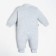 Combineson crumb I am "Crown costume", blue/gray, height 80-86 cm