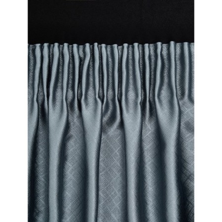DECOFEST TRINITI CENTERS, size 200x280 cm, gray color-9