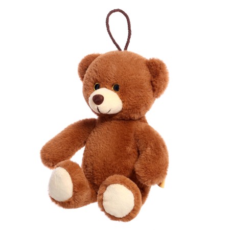 Soft toy "Bear Toptyzh", 18 cm-1