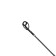 Spinning "Volzhanka Meteor 2.0", test 2-7 g, length 2.1 m