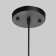 Solo lamp, size 12x90x12 cm, 40W 1xe27