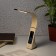 NLED-461-7W-bg table lamp beige
