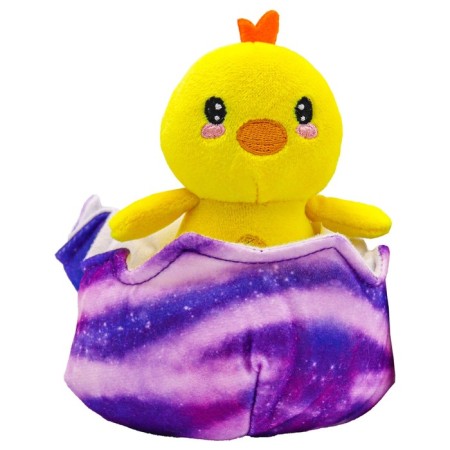Animals in the egg Funky Toys, 10 cm, mix-18