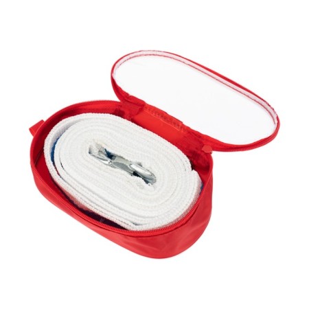 Towing cable Rexant, 7 t, 5 m, 2 hooks, cover-5