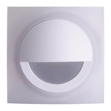Step lights LED SCALA, 3 W, 4000K, LED, white color, D = 56mm