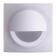 Step lights LED SCALA, 3 W, 4000K, LED, white color, D = 56mm