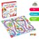 Board game "New Year stories"