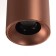 Lucas Lumber Led 10W 4000k matte copper 8x8x20-120cm