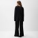 Women's costume (blouse and trousers) Mist Classic Collection, p. 44-46, black