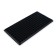 Cassette for growing seedlings, 200 cells, 7 ml, of plastic, black, 55 × 28 × 4 cm, Greengo