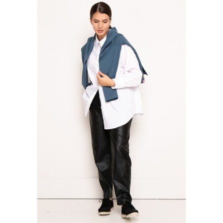 Women's pants, size 54-1