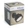 Wall lamp Feron HL3670, IP20, GX53, 12 W, 110x70x138.5 mm, black color