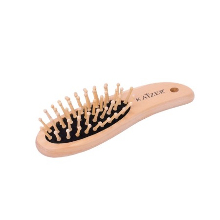 Combus comb for hair Kaizer, massage
