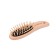 Combus comb for hair Kaizer, massage