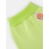 Sliders on a wide elastic band “kids”, height 68 cm, light color