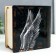 Casket-book "Angel" 14x14 cm