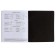 Subject notebook, 48 sheets, cage, physics, erichkrause "Inscription", cardboard cover of Twin-lax, block offset 100%, information block