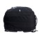 Youth backpack 42 x 31 x 22 cm, Grizzly, ergonomic back, laptop department, black