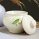 Baking pot "Russian" 0.5l / 12x13cm, peas