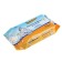 Wet napkins for babies, in packaging 80 pieces