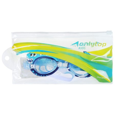 Glasses for swimming children's Onlytop "Shark"-3