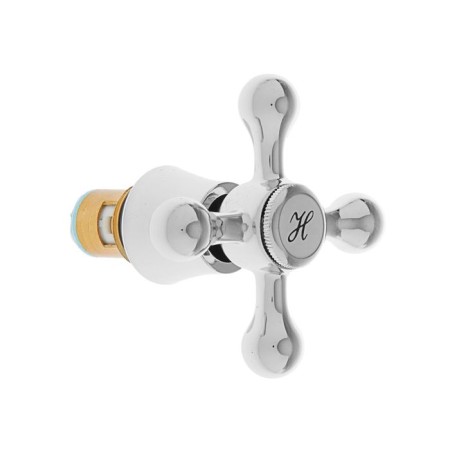 Flywheel Accoona AH76, with a case, chrome