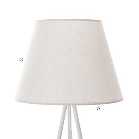 Laut's floor lamp 1x15W E27 White-3